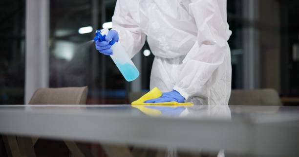 24/7 Emergency Biohazard experts in Troy, NC